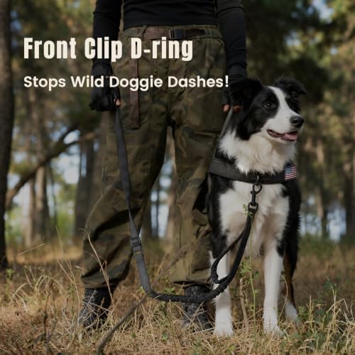 Forestpaw No Pull Dog Harness - Image 3