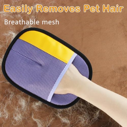 Thickened Pet Hair Removal Glove - Image 2