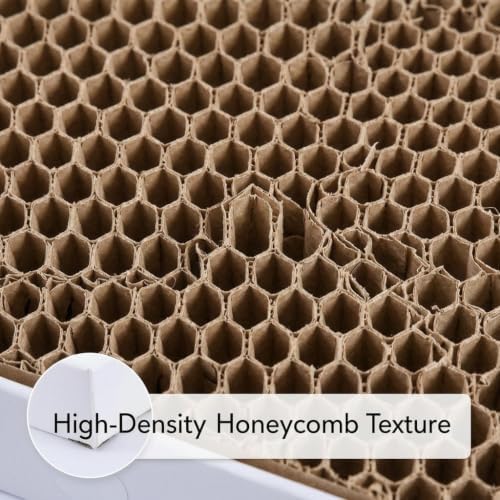 Round Cat Scratcher Replacement Pads - Image 5