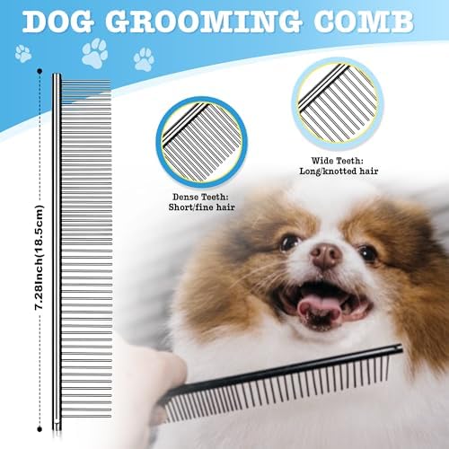 Dream Reach Dog Grooming Scissors - Image 6