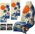 2 Pack Car Towels Seat Cover by Unknown