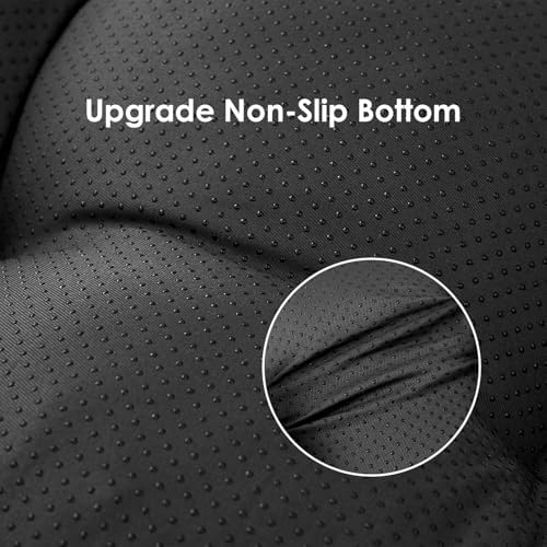 EHEYCIGA Washable XL Dog Beds Large Sized Dog, 44x32 Inch Pet Bed - Image 6