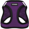 Voyager Step-in Air Dog Vest Harness by BestPetSuppliesLLC