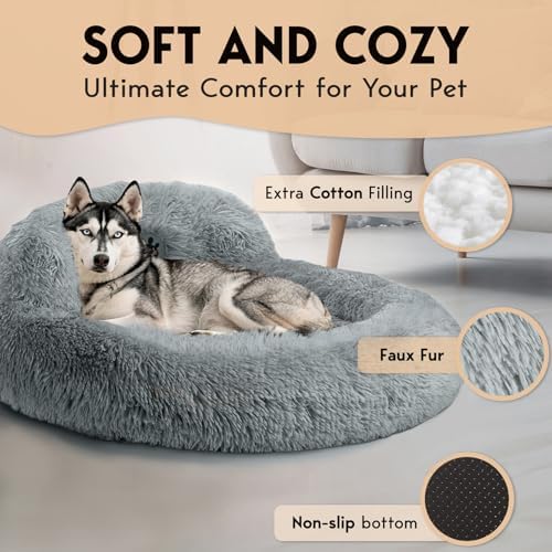 PetJett Dog Beds Large Sized Dog - Image 3