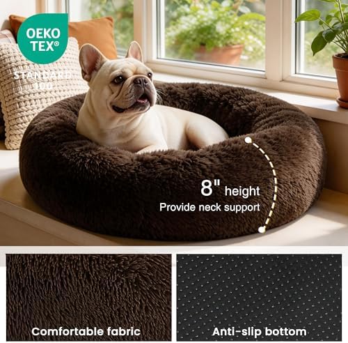 Love's cabin 20in Cat Beds for Indoor Cats - Image 3