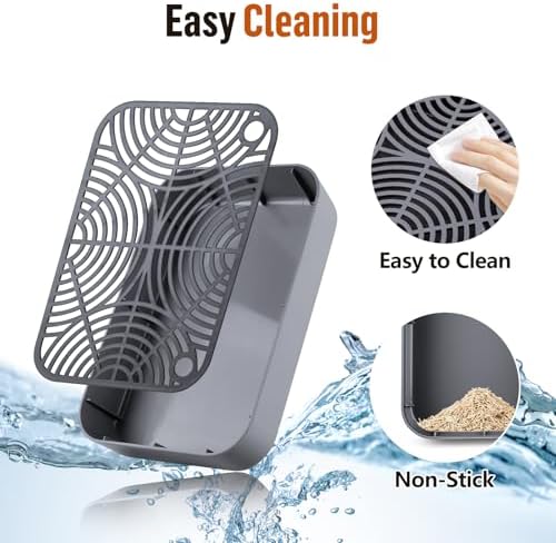 Cat Litter Box Step Non-Slip Cat Step - Image 5