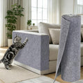 Cat Scratch Furniture Protector, Self-Adhesive Cat Couch Protector by Wegitcs
