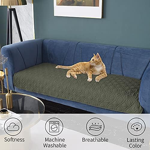 Ameritex Waterproof Dog Bed Blankets Cover - Image 4