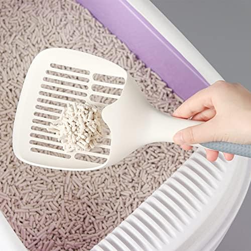 for Cat Litter Scoop Large Scoops - Image 2
