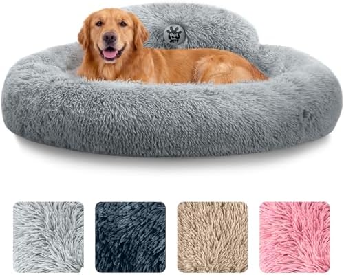 PetJett Dog Beds Large Sized Dog by PETJETT