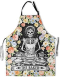 Funny Apron Polyester Grooming Aprons by DZGlobal