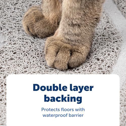 PetSafe Anti-Tracking Cat Litter Mat - Image 2