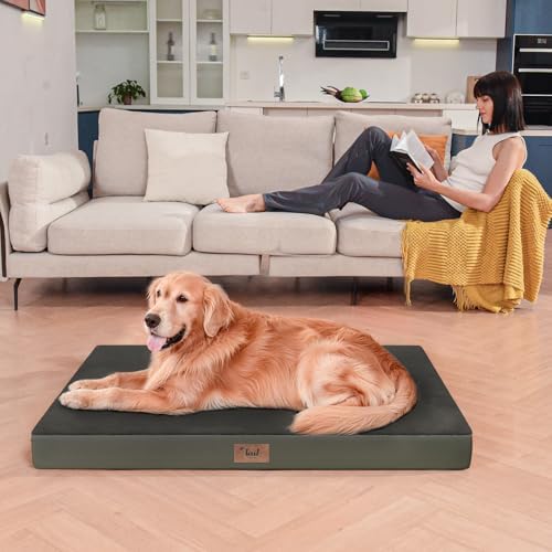 Outdoor Extra Large Dog Bed XXL - Image 6
