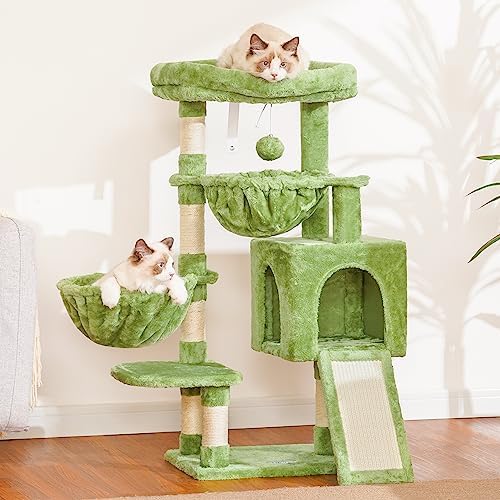 Hey-brother Cat Tree Tower - Image 2
