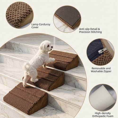 Dog Ramp for Stairs - Image 5