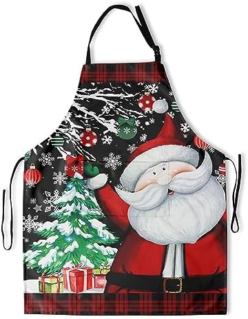 Giwawa Apron Unisex Resistant 33 x 28 inches by Giwawa