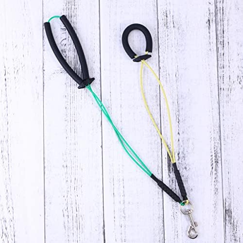 Dog Grooming Arm Restraint, No Sit Haunch Holder - Image 7