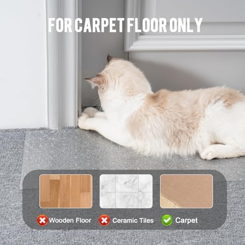 Uross Carpet Protector for Pets - Image 5