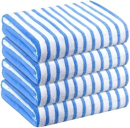 JML Microfiber Bath Towels by JML