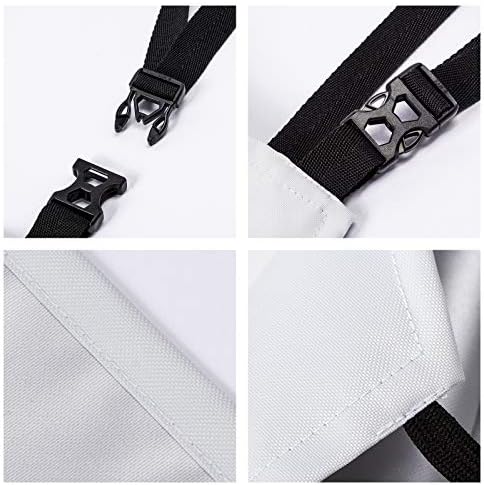 Funny Apron Polyester Grooming Aprons - Image 7