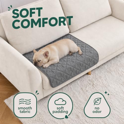 PAWFINITY Waterproof Dog Blanket - Image 4