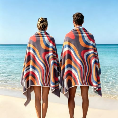Waterproof Car Seat Cover Towel - Image 6