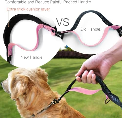 Uppetly Hands Free Dog Running Leash - Image 5