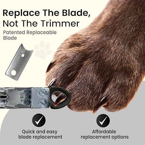 Resco Dog Nail Clippers - Image 5