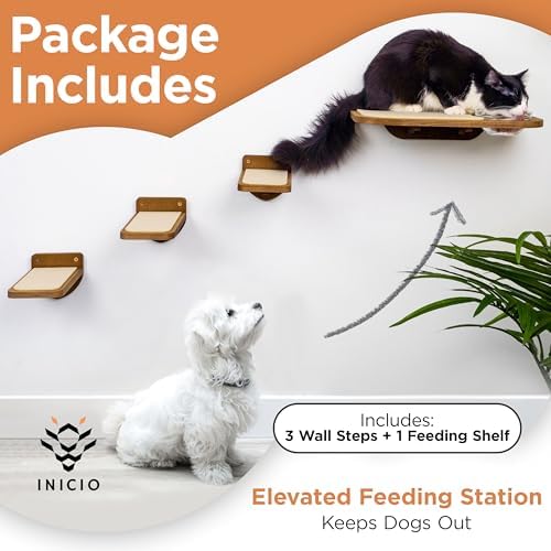 INICIO Cat Shelves - Image 2