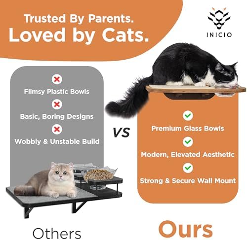 INICIO Cat Shelves - Image 6