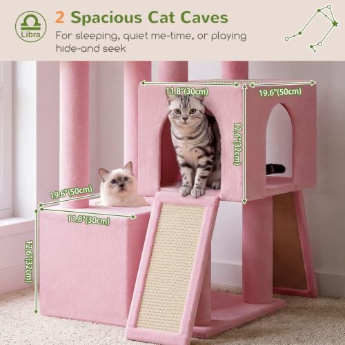 Globlazer Z78 Heavy Duty Cat Tree - Image 3