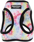 Downtown Pet Supply Step-in Dog Harness – No Pull, Adjustable Padded Mesh by DowntownPetSupply