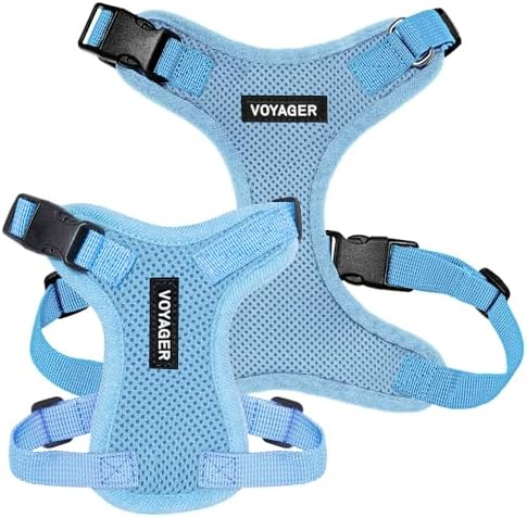 Voyager Step-in Lock Dog Harness - Image 6