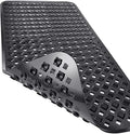 Yimobra Bathtub Mat Non Slip, Long Anti Slip Bath Tub Mat by Yimobra