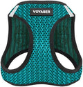 Voyager Step-in Air Dog Vest Harness by BestPetSuppliesLLC