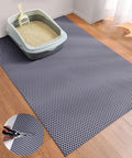 Cooyes Cat Litter Mat by Cooyes