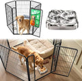 FXW Homeplus Indoor Dog Playpen by FXW