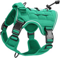 Heavy-Duty Tactical Dog Harness by Bruvoalon