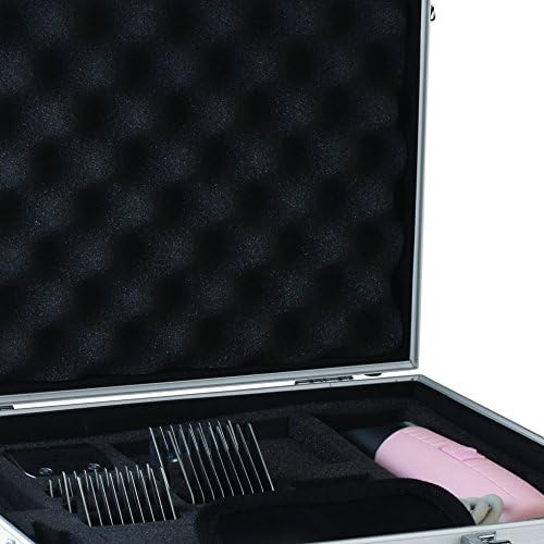 Top Performance Clipper Cases — Durable Aluminum Clipper Cases - Image 2