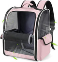 Lekereise Cat Backpack Carriers, Dog Carrier Backpacks by Lekereise