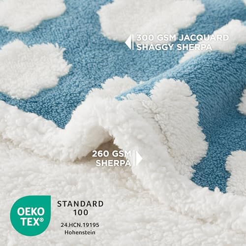 LE SURE Waterproof Dog Blankets - Image 4