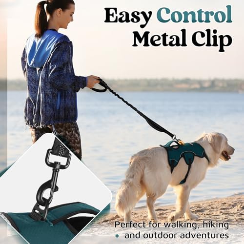 rabbitgoo Escape Proof Dog Harness - Image 6