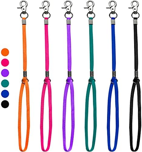 Pet Dog Grooming Loop Adjustable Grooming Noose Sling by Periflowin