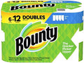 Select-a-Size Kitchen Roll Paper Towels, 5.9 x 11, 74 Sheets/Single Plus Roll by Bounty