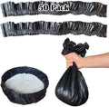 50 Pack Litter Box Liners Compatible by Unknown