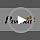 PawHut 25" 4-Step Multi-Level Carpeted Cat Scratching Post Pet Stairs - Image 7