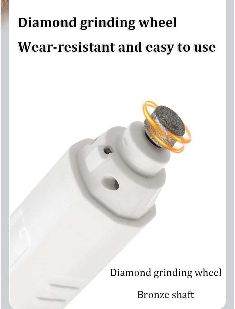 Silent Groom Pro, Nail Trimmer - Image 6