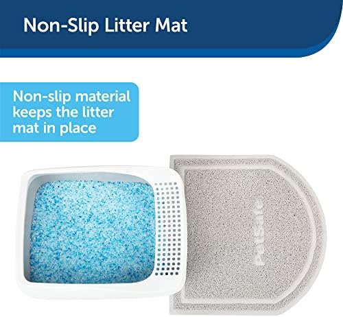 PetSafe Anti-Tracking Cat Litter Mat - Image 5