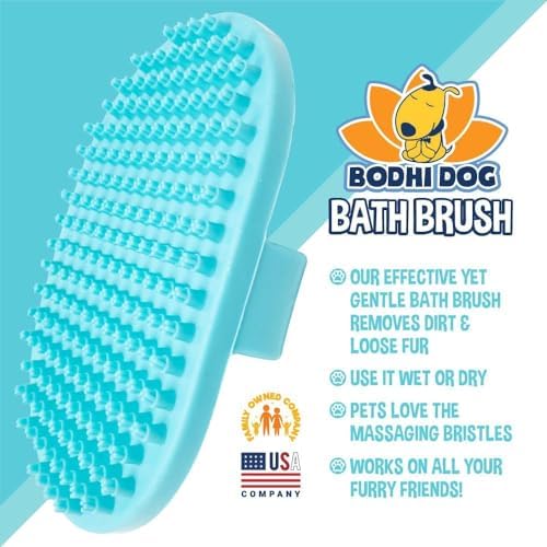 Bodhi Dog Shampoo Brush - Image 3