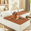 gogobunny Waterproof Blanket for Dogs，Couch Covers for Sectional Sofa by gogobunny